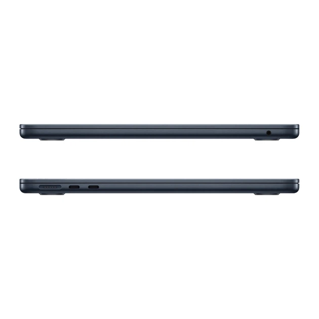 Ноутбук Apple MacBook Air 13 M3 A3113 Midnight (MRXW3UA/A) - зображення 3