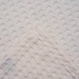 Плед Ardesto Pique 100% бавовна айворі 160х230 см (ART0816PI) - зменшене зображення 10