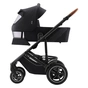 Люлька Britax-Romer SMILE 5Z Galaxy Black (2000037995) - зменшене зображення 4