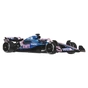 Автотрек Hot Wheels Formula 1 Mercedes-Benz George Russel 63 "Formula 1" (JKD82) - зменшене зображення 2