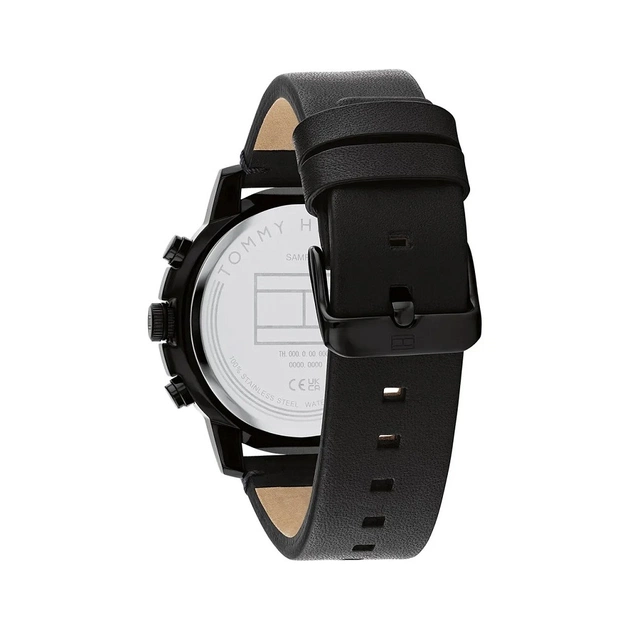 Наручний годинник Tommy Hilfiger 1792110 - зображення 3