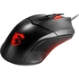 Миша MSI Clutch GM08 Black (S12-0401800-CLA) - зменшене зображення 4