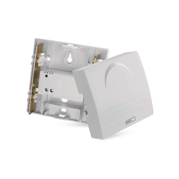 Дверний дзвінок EMOS P57001 - picture 6