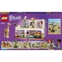 Конструктор LEGO Friends Порятунок диких тварин Мії 430 деталей (41717) - зменшене зображення 9