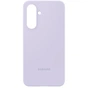 Чохол до мобільного телефона Samsung Silicone Cover Samsung Galaxy A36 Lavender (EF-PA366CVEGWW) - зменшене зображення 4