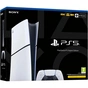 Ігрова консоль Sony Playstation PlayStation 5 Digital Edition 825GB (без DVD) (9711094 / 1000049750) - зменшене зображення 5