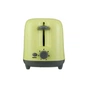 Тостер Vilgrand VT 0722P green - зменшене зображення 3