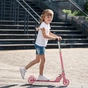 Самокат Miqilong Havoc рожевий (HAVOC-125-PINK) - зменшене зображення 11