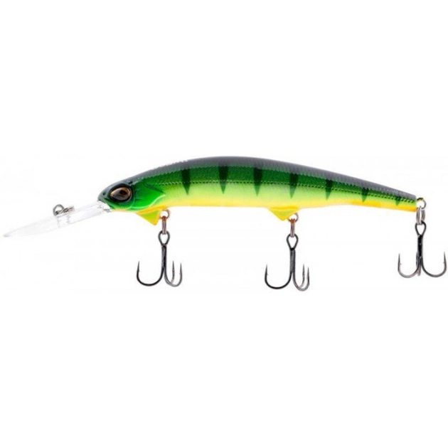 Воблер Usami Zander 100SP-DR 13.2g #554 (2+m) (1777.10.14) - зображення 1