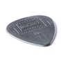 Медіатор Jim Dunlop Max-Grip Nylon Standard Pick .88mm 12 шт. (449P.88) - зменшене зображення 2