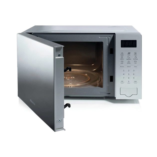 Мікрохвильова піч Hisense H20MOMS4 - picture 4