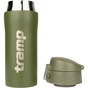 Термокружка Tramp 0,35 л olive (UTRC-106-mat-olive) - уменьшенное изображение 2