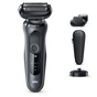 Електробритва Braun 60-N4500cs - зменшене зображення 1