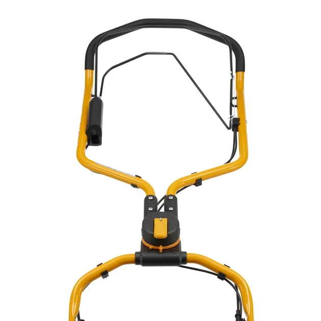 Газонокосарка Stiga бензинова самохідна Combi553SE (Combi553SE) - picture 2