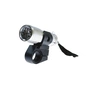 Передняя велофара Good Bike TORCH 9 9 LED (94308-IS) - уменьшенное изображение 1