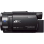 Цифрова відеокамера Sony Handycam FDR-AX33 Black (FDRAX33B.CEL) - уменьшенное изображение 6