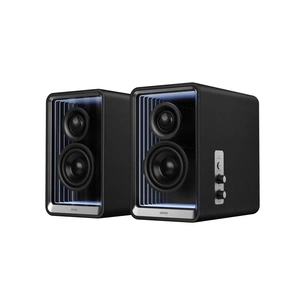 Акустична система Edifier QR65 Black (QR65Black) зображення 1