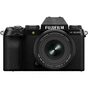 Цифровий фотоапарат Fujifilm X-S20 + XF16-50 mmF2.8-4.8 R LM WR Kit Black (16939643) - зменшене зображення 2