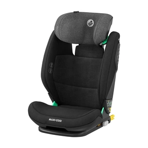 Автокрісло Maxi-Cosi RodiFix Pro i-Size Authentic Black (8800671110) зображення 1