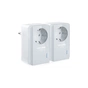 Адаптер Powerline TP-Link TL-PA4010P KIT - preview 2