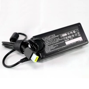 Блок живлення до ноутбуку PowerPlant IBM/LENOVO 220V, 65W 20V 3.25A (Special) (IB65HUSB) зображення 1