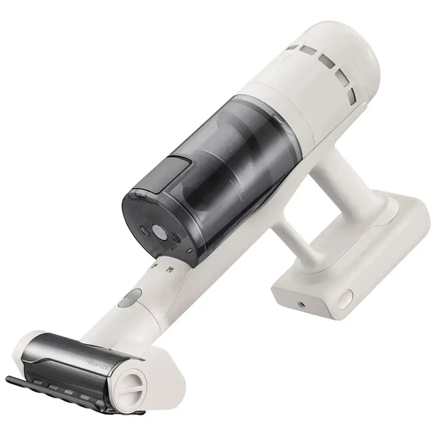 Пилосос Roborock Alioth Lite H60 Hub - picture 3