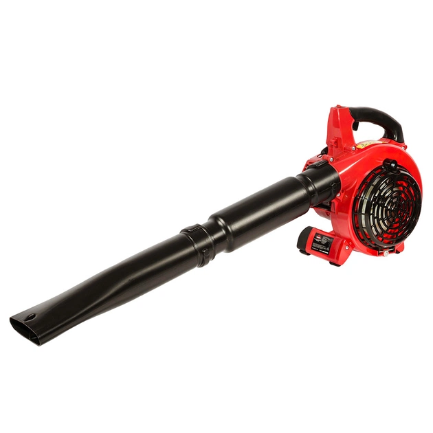 Повітродувка Vitals LP 2572j, 0.75kW/1к.с., 25.4см³, 245км/год, 4.7кг (241930) - зображення 1
