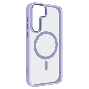 Чохол до мобільного телефона Armorstandart Unit MagSafe Samsung S24 Plus Lavender (ARM74864) зображення 1