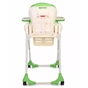 Стілець для годування Chicco Polly Easy Зелений (79565.64) - зменшене зображення 5