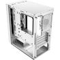 Корпус Logic concept ATOS MESH+GLASS ARGB fans 3x120mm WHITE (AM-ATOS-20-0000000-0002) - зменшене зображення 8