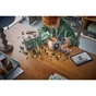 Конструктор LEGO Harry Potter Магазины для волшебников на Аллее Ноктерн (76471) - уменьшенное изображение 10