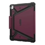 Чохол до планшета UAG iPad Pro 13" (Gen 7 2024) Metropolis SE Bordeaux (124476119049) - preview 4