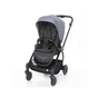 Коляска Espiro 2 в 1 Galaxy Graphite Street (GALAXY17U) - зменшене зображення 2