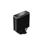 Кулер до процесора Deepcool AK400 ZERO DARK PLUS - зменшене зображення 6