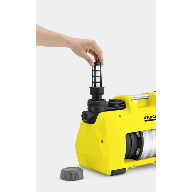 Насосна станція Karcher BP 5 Home Garden (1.645-355.0) - изображение 5