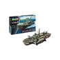 Збірна модель Revell Катер Patrol Torpedo Boat PT-579/PT-588 рівень 4, 1:72 (RVL-05165) - зменшене зображення 2