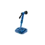 Поливочный шланг Voltronic KY-75B, 2,5-7.5м/25ft, + распылитель, насадка на кран, Blue, Box (KY-75B) - уменьшенное изображение 1