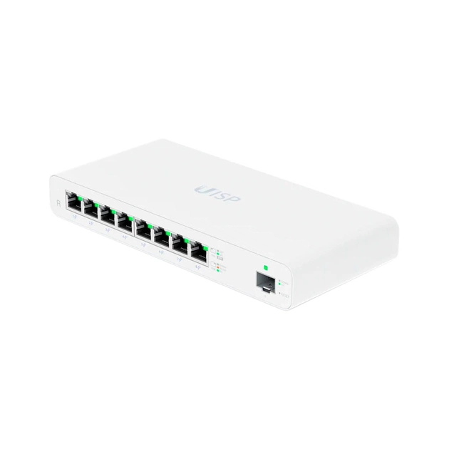 Маршрутизатор Ubiquiti UISP-R - изображение 1