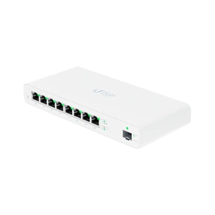 Маршрутизатор Ubiquiti UISP-R зображення 1