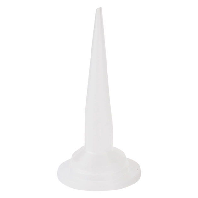 Пістолет для герметика Sigma 375мм 610мл алюмінієва туба (2723071) - picture 6