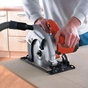 Дискова пила Black&Decker KS1300 - зменшене зображення 4
