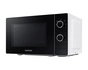Мікрохвильова піч Samsung MW3000AM MS20A3010AH/OL - зменшене зображення 3