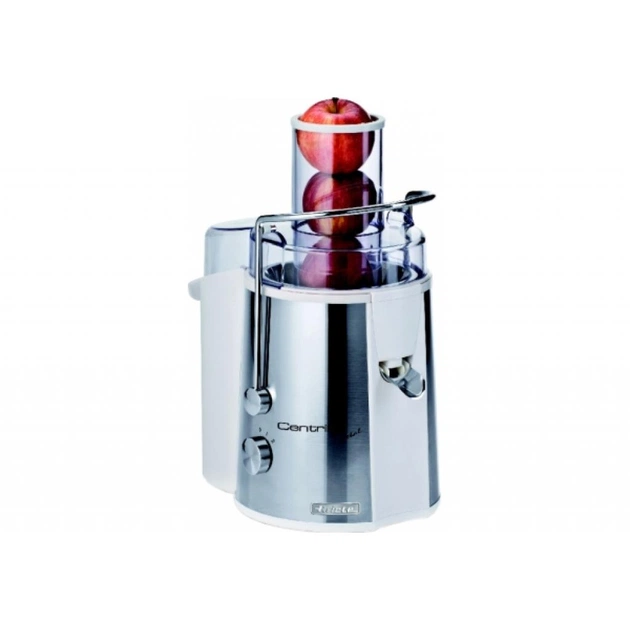 Соковижималка Ariete 173 Centrika Metal - зображення 1