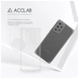 Чохол до мобільного телефона ACCLAB ShockProof Samsung Galaxy A53 5G Transparent (1283126565564) - зменшене зображення 5