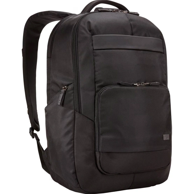Рюкзак для ноутбука Case Logic 15.6" ERA ERABP-116 Obsidian (3205341) - изображение 1