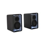 Акустична система Edifier QR30 Black (QR30Black) - зменшене зображення 3
