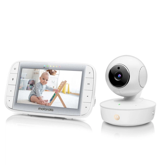 Відеоняня Motorola MBP36XL (Гр01023) - picture 1