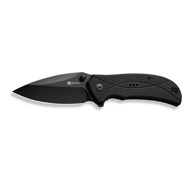 Ніж Sencut Hyrax Black (S23097-1) - зображення 1