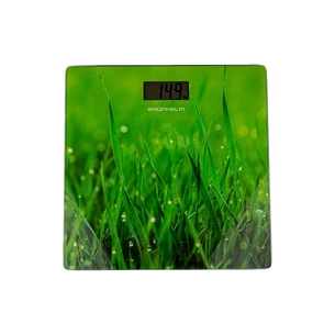 Ваги підлогові Grunhelm BES-GRA10 зображення 1