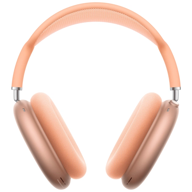 Наушники Apple AirPods Max 2 Orange (MHWN4ZE/A) - изображение 1